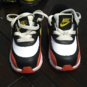 Toddler Air Max